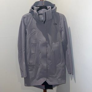 North Face Women’s Apex Flex Gore-Tex Parka